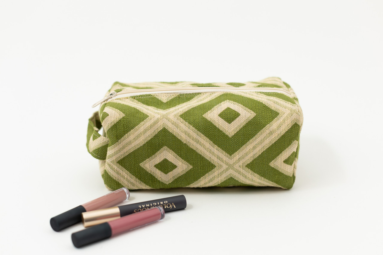 Cosmetic Bag Mediana